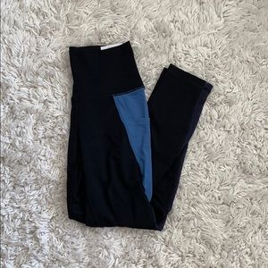 Aerie “Move” 7/8 Legging